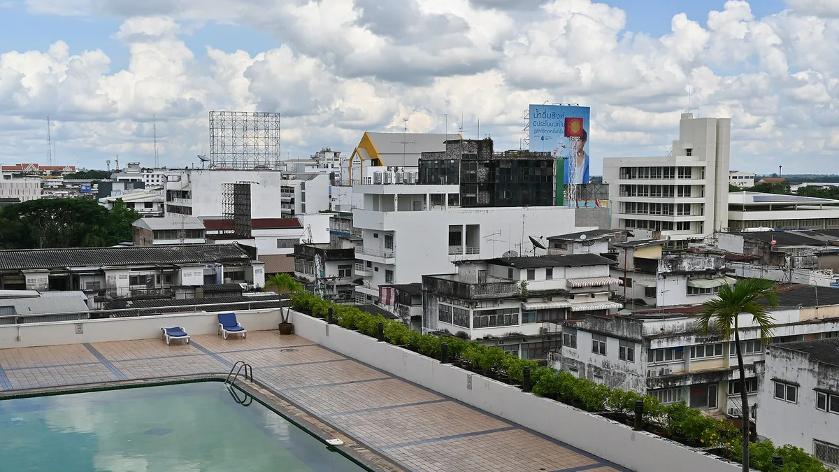 Adhesivo exterior piscina