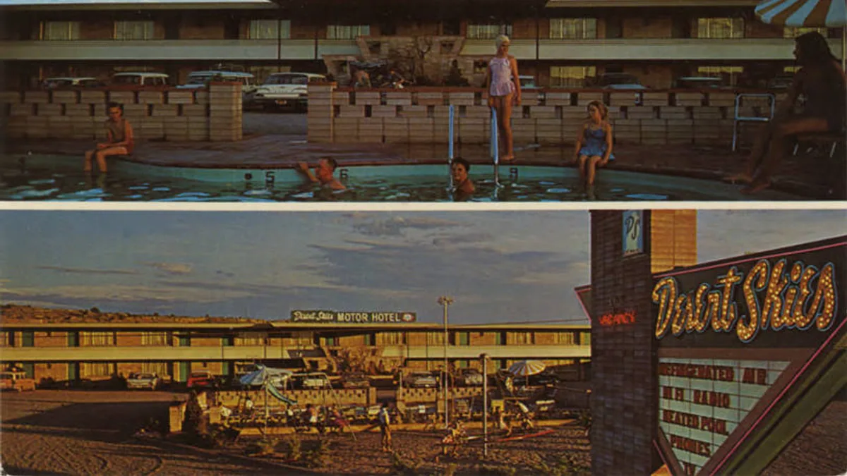 Borde antideslizante piscina