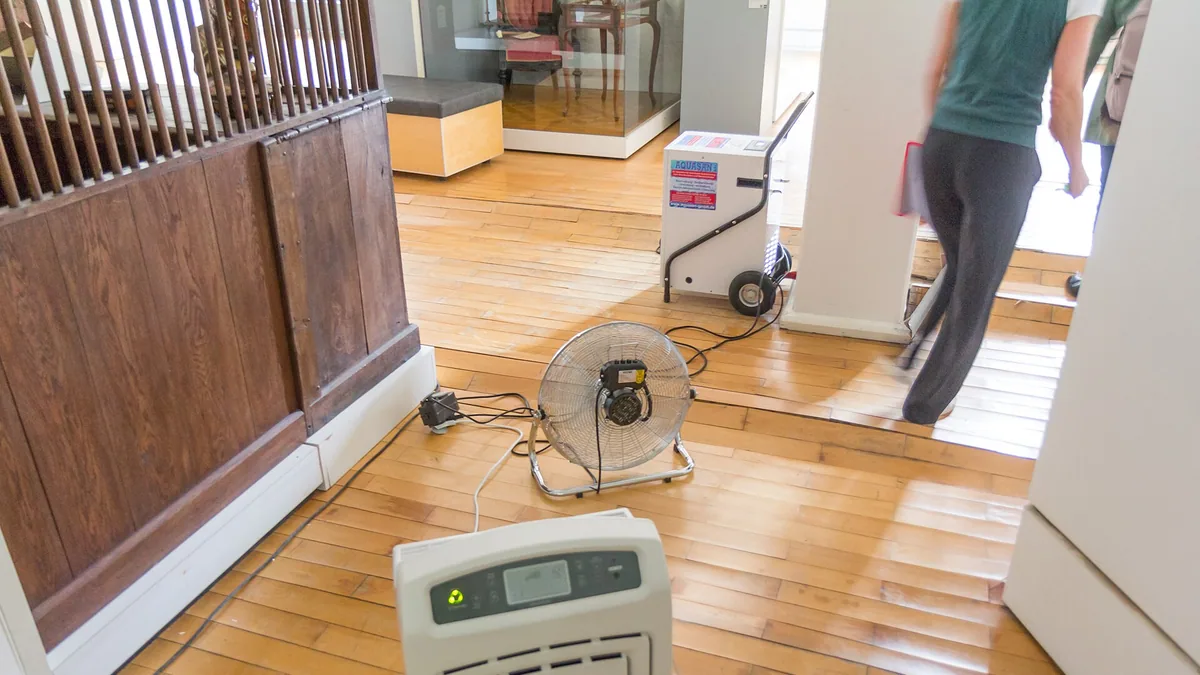 Imagen del articulo mejor deshumidificador casa humedad en Guia Precios Facil